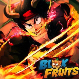 ❄️Blox Fruits • Чат Трейды❄️