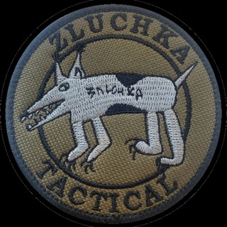 Zluchka Tactical