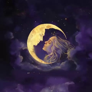 Полуночные мечтатели | Визуальные новеллы 🌙