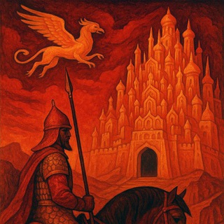 Красная Скифия