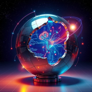 Генеративный Мир