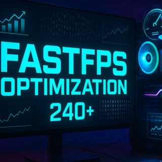 FASTFPS // Оптимизация // Конкурсы ОПТИМИЗАЦИЯ // FPS Boost // CS2 OPTIMIZATION // ОПТИМИЗАЦИЯ КС2 // ФПС БУСТ КС2