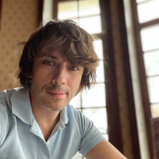 Максим Галкин ✔