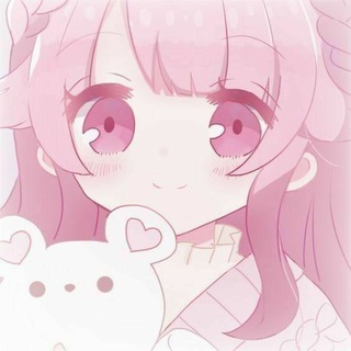 аниме мир <3