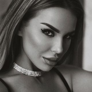 Анна Блюменкранц (Левченко) Unofficial