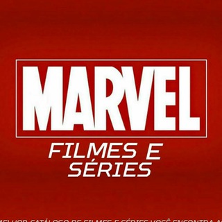 Marvel Films&Séries🍿