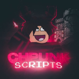 🍁 𝘾𝙝𝙥𝙪𝙣𝙠 𝙎𝙘𝙧𝙞𝙥𝙩𝙨 🍂