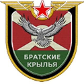 =Братские крылья=