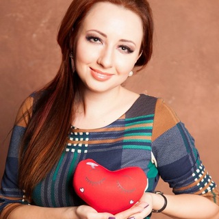 Клиенты для психологов. Мария Минакова