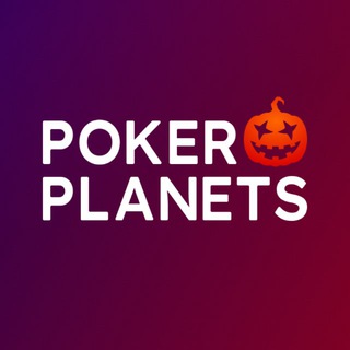 PokerPlanets