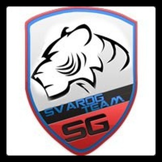 SvaRoG-GaMe.com Offical