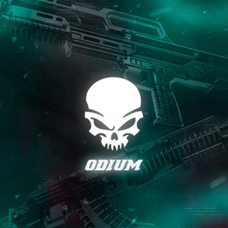 ODIUM 2.0 - Чат