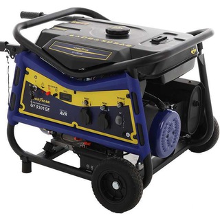 Генератори 🇺🇦 Україна