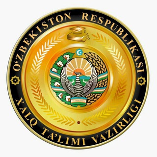 ХАЛҚ ТАЪЛИМИ