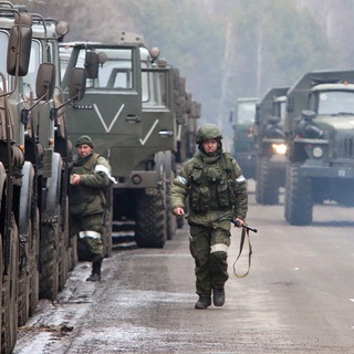 Демилитаризация и денацификация в Украине