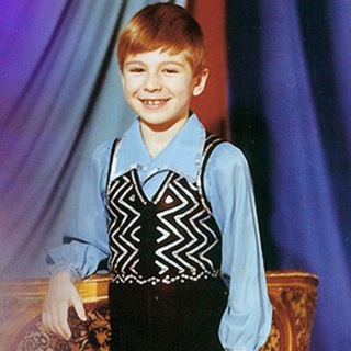 Алексей Ягудин ✔