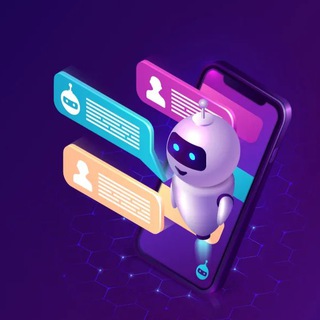 Клиенты из чатов. Бот для поиска заявок в телеграме