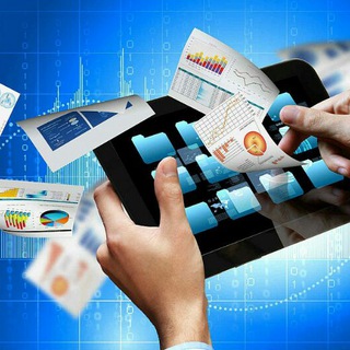 Каталог блокчейн каналов и чатов