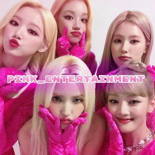 PINK_ENTERTAINMENT
