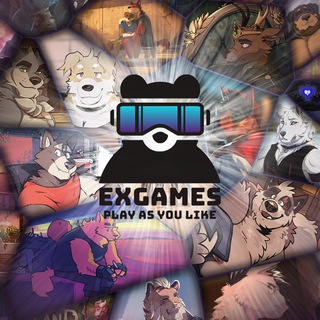 ❤️ExGames❤️
