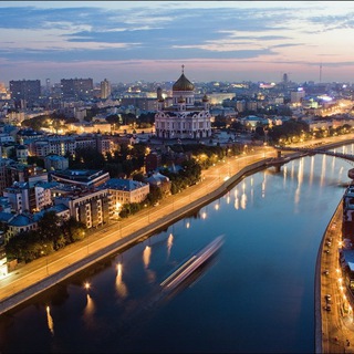 Жители ЦАО и Юго-Запада