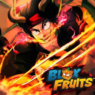 Blox Fruits • News