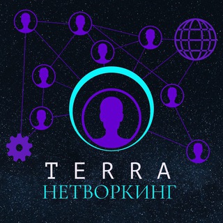 ТЕРРА НЕТВОРКИНГ