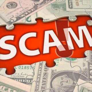 Скам каналы