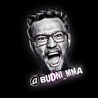 BUDNI MMA