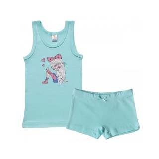 🇷🇺 [6107№7_ЗАВЕРШЕН] Дети 1 слой трикотаж старше 3 лет (РФ) / Складчина №7