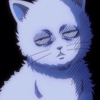 Коты Охотники