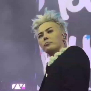 Квон Джиён 🤝 G-DRAGON