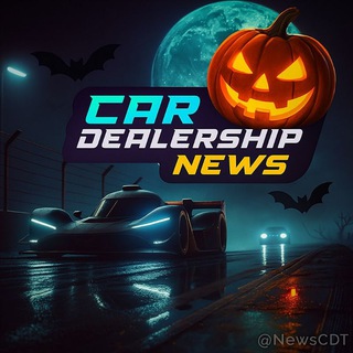 🎃 Новости Car Dealership Tycoon 🚗
