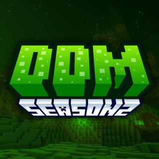 DDM - Лучший Майнкрафт Сервер