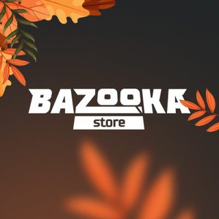 Bazooka Store - Челябинск | Копейск