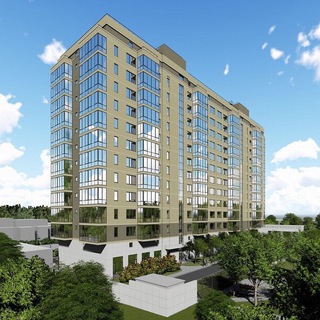 ЖК ДОМ НА 16 ЛИНИИ (Ростов, чат жильцов)