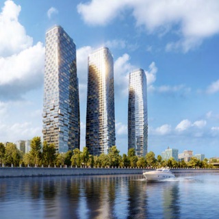 Чат ЖК Ривер Парк Кутузовский River Park Towers Кутузовский