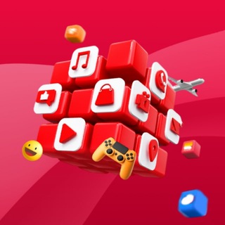 AppGallery Россия