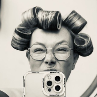 Прадевушка КсанОксана