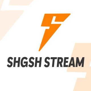 SHGSH STREAM