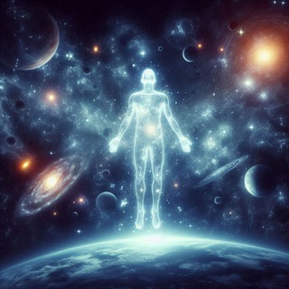 Феномен внетелесного опыта /ВТО