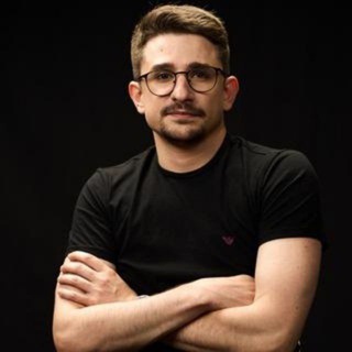 Майкл Наки анальный говносос