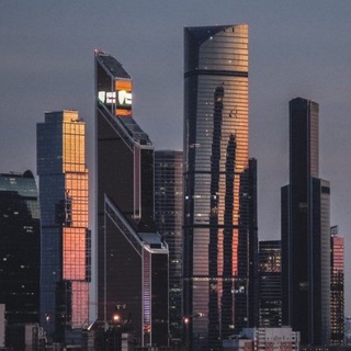 МОСКВА СИТИ ЧАТ