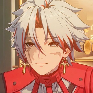 Переводы Wuthering Waves (ВуВа)