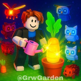 Grow a Garden | Steal a Brainrot News