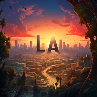 Частный обмен LOS ANGELES