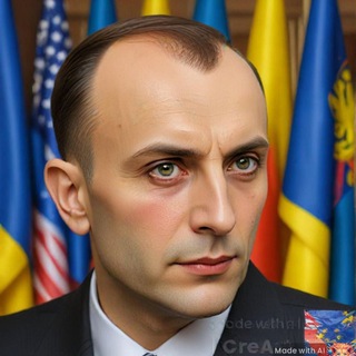 ПАВЛЮЧЕНКО - БАНДЕРІВЕЦЬ З ПУЩІ.