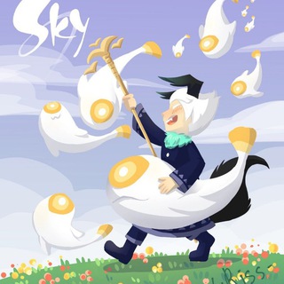 Sky дети света ✨