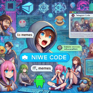 Niwe Code