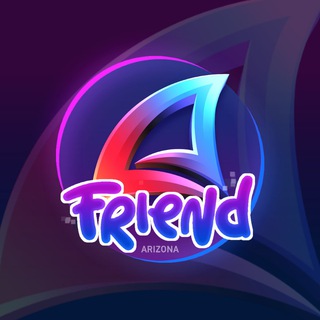 Arizona Friend — бот-помощник